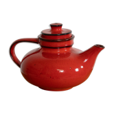 Ceramic teapot 60s