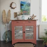 Vintage sideboard