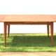 Dining table. Imexcotra 50s Vintage