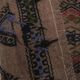Vintage hand-embroidered textile 148x297 cm