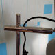 Vintage desk lamp 70s