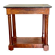 Empire Style Console