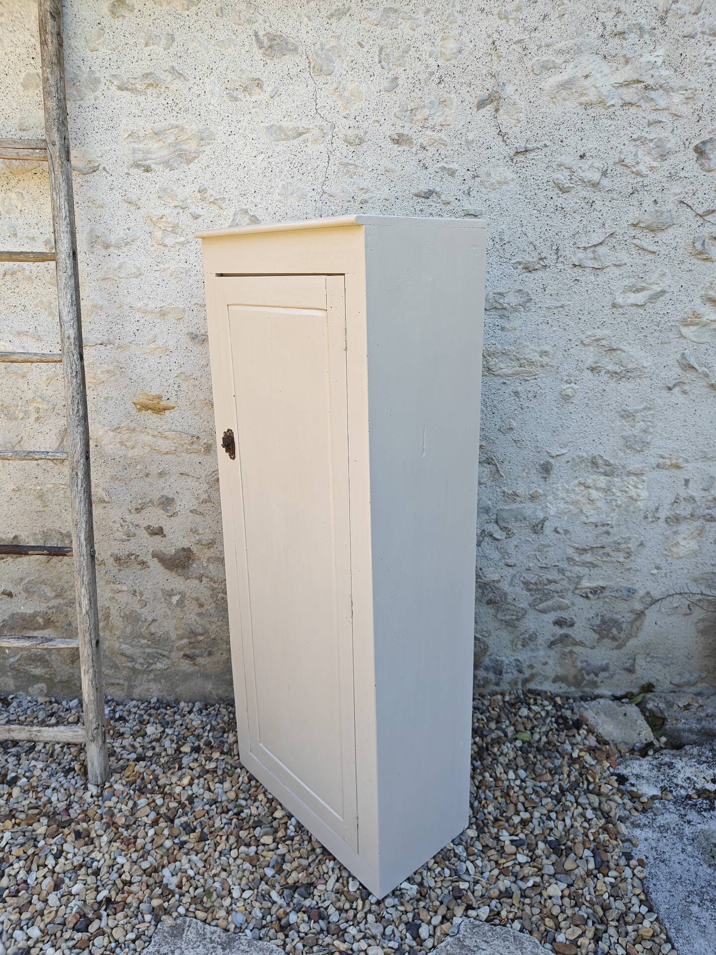 Bonnetière, armoire 1 porte ancienne