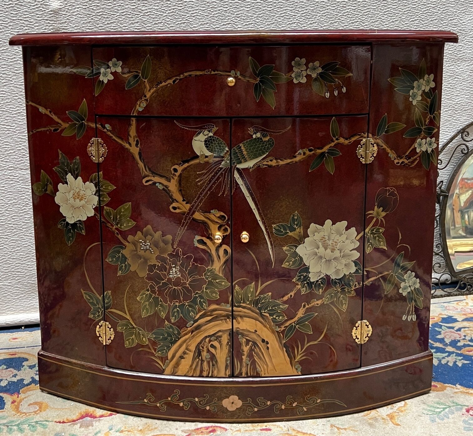 Commode chinoise