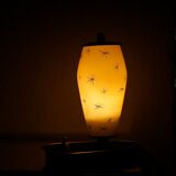 Mid-Century Rockabilly Table Lamp, 1940s