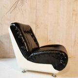 Space Age Armchair