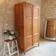 Parisian wardrobe