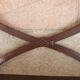 Table art nouveau