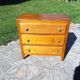 Commode annees 50