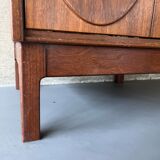Commode bar Roche Bobois, 70s