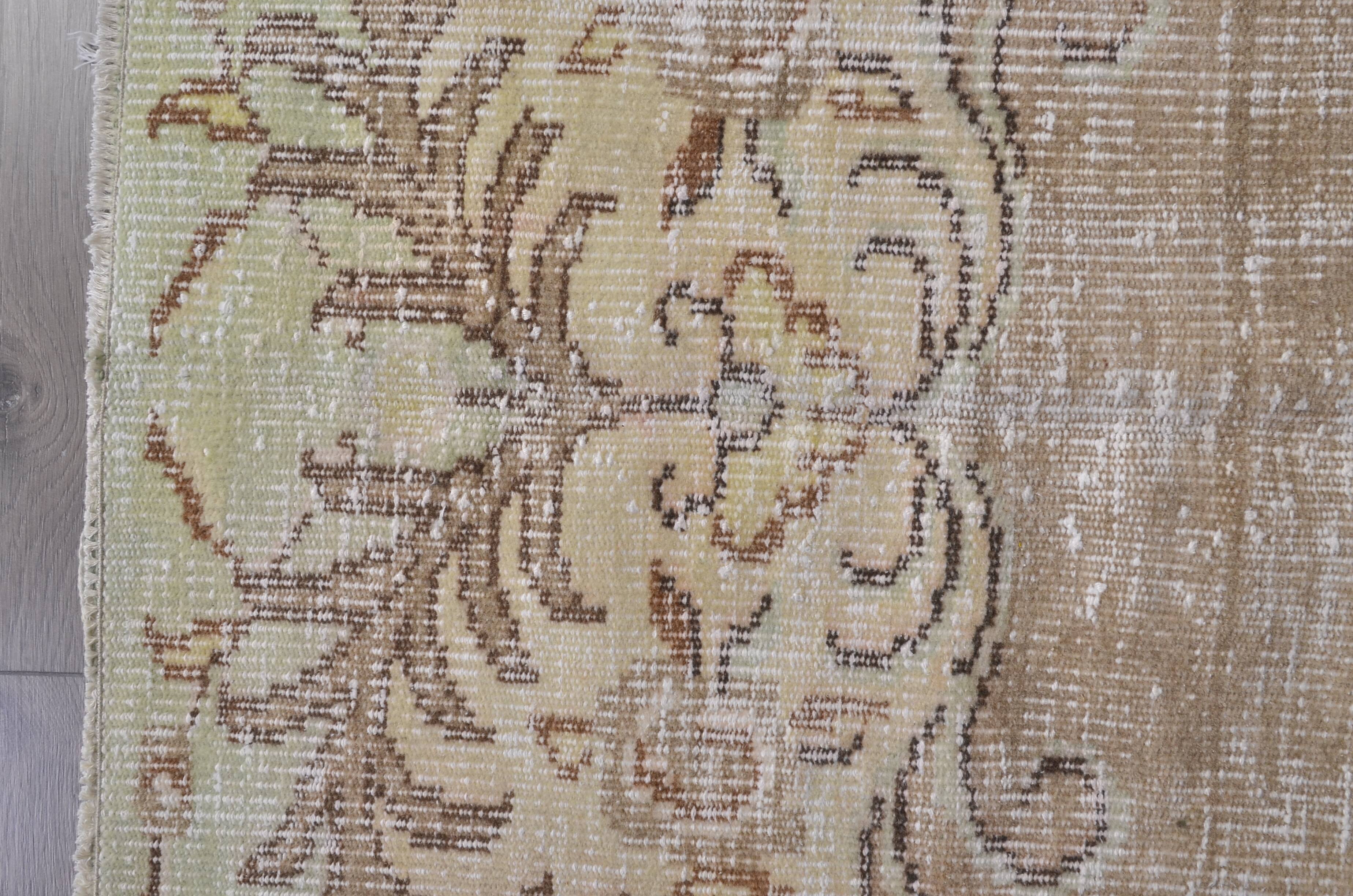 Tapis bohémien beige pour la maison, sku 2360