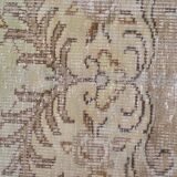 Tapis bohémien beige pour la maison, sku 2360