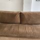 Canapé Ligne Roset convertible vintage