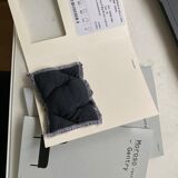 Deux canapés de Patricia Urquiola, Moroso