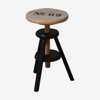 Architect's stool