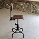 Workshop chair 1960