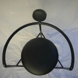 Set of 4 seats modernist Deco