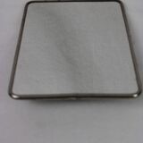 Barber mirror 18x24cm