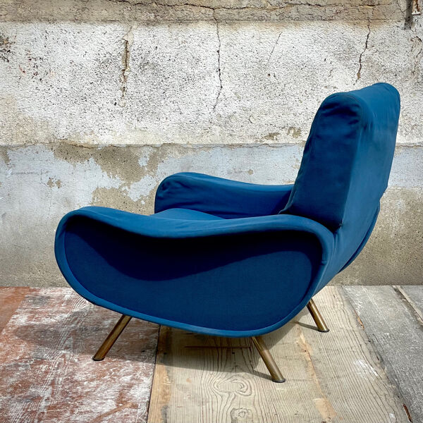 Fauteuil Lady Marco Zanuso