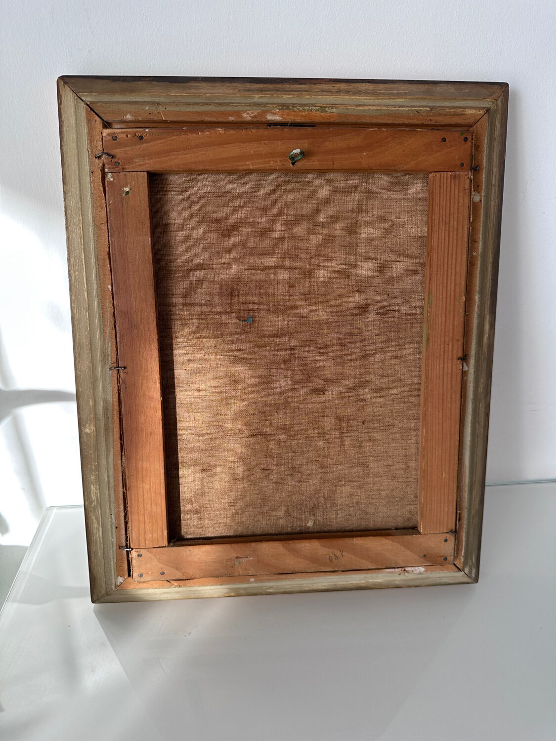 Flower still life painting