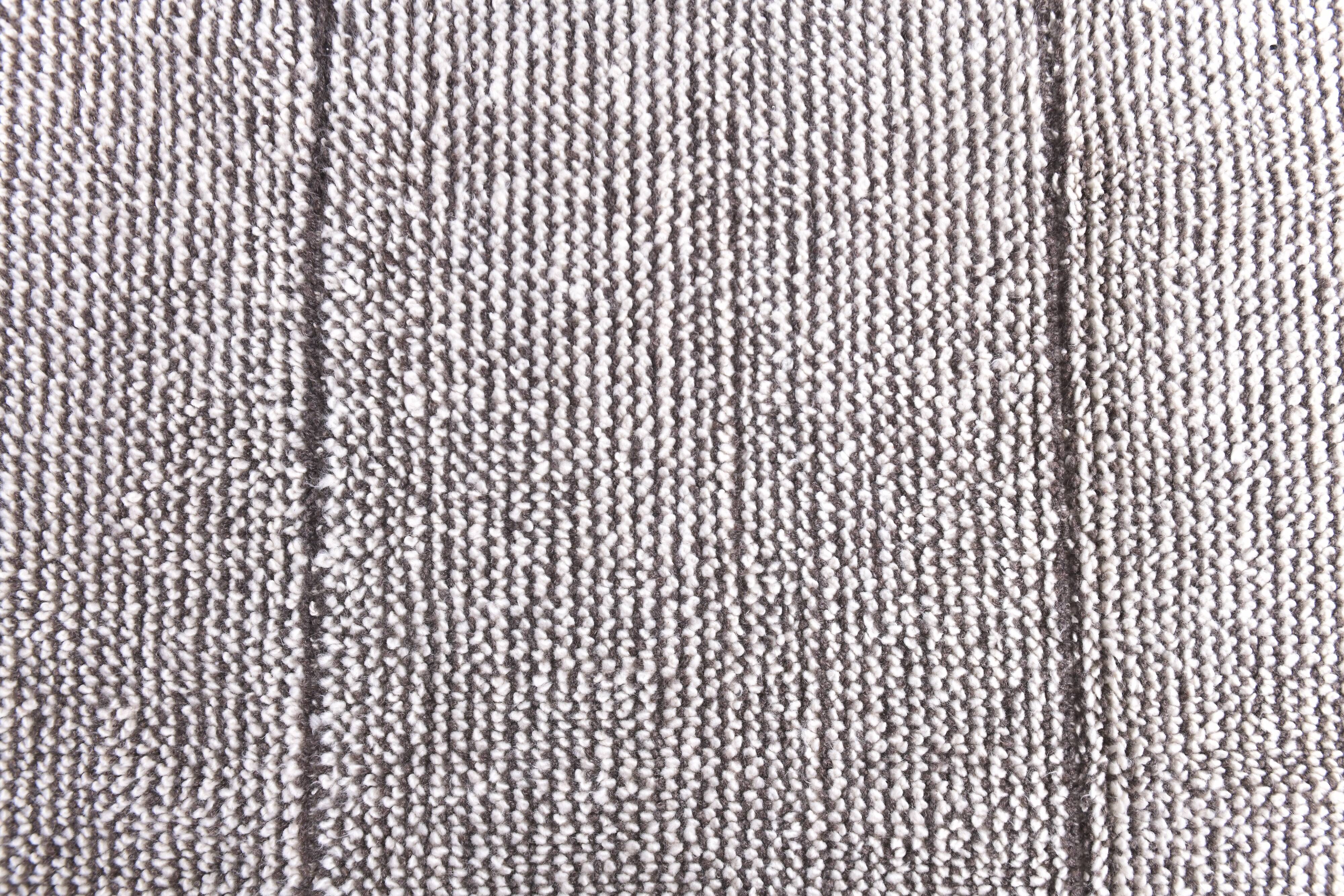 8x10 Handmade Wool Turkish Rug, 264x298Cm