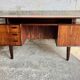 Scandinavian desk