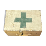 Military briefcase doctor