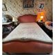 Bed 2 places Louis XV style