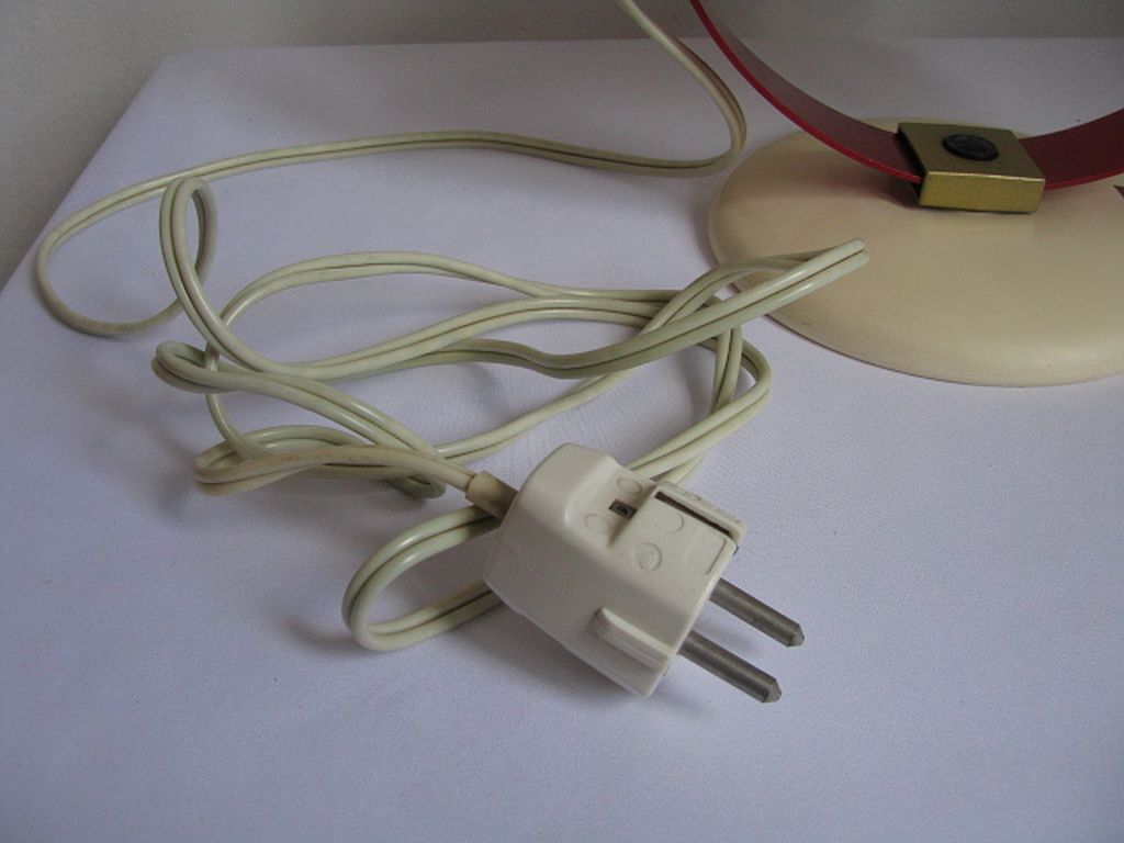 Lampe infraphil Philips 1950