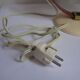 Lampe infraphil Philips 1950