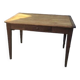 Farm table