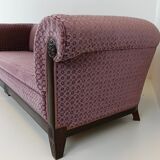 Canapé étonnant Lilla ancien