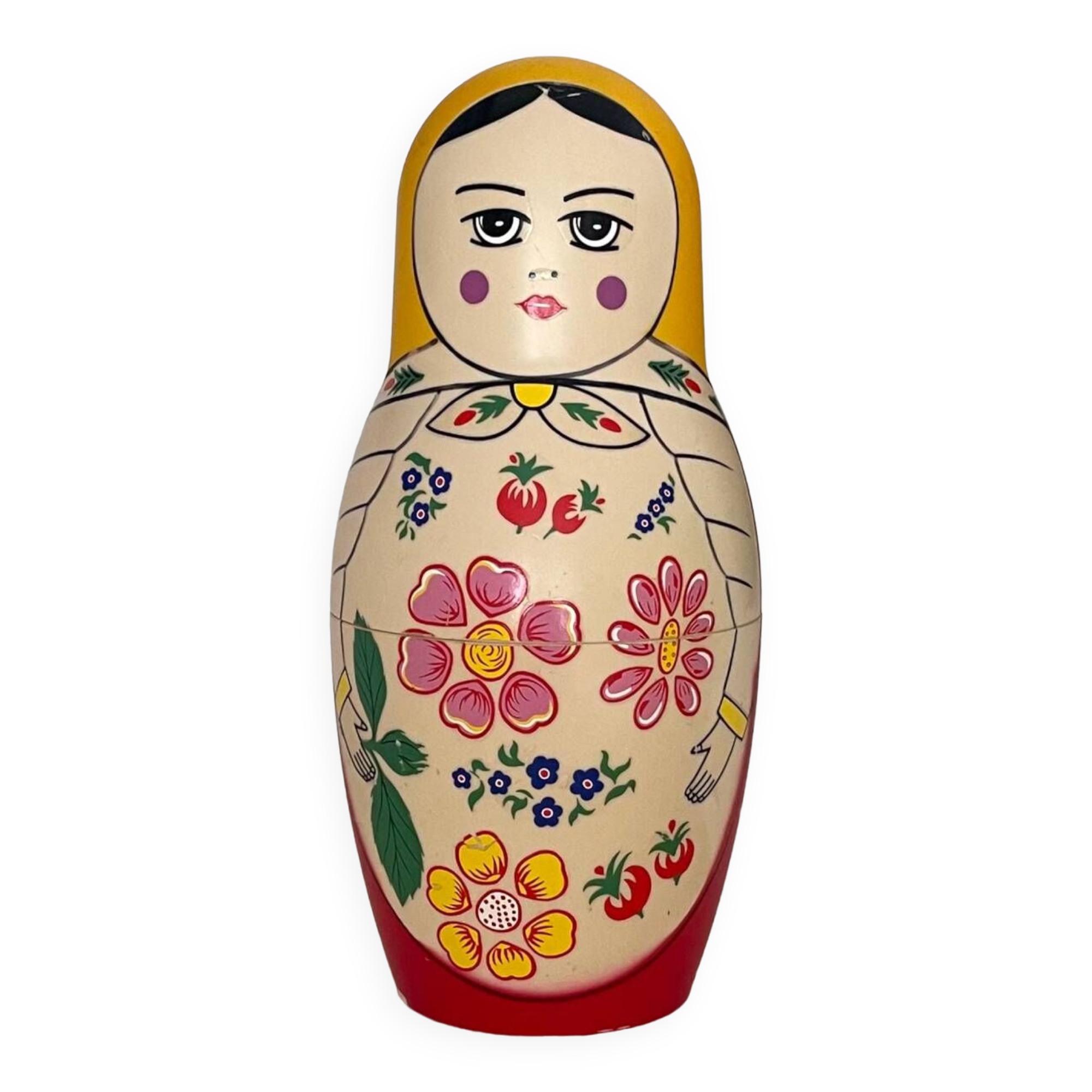 Moskovskaya box