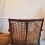 Steiner canna armchair