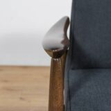 Mid-Century Modern GFM-87 Armchairs by Juliusz Kedziorek for Gościcińskie