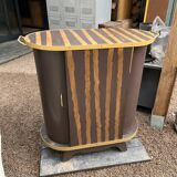 “Savannah” bar cabinet