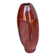 Vase design rouge