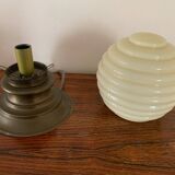 Lampe ancienne Art Déco