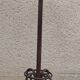 Bistro parrot coat rack signed Thonet n°10401