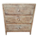 Small chest of drawers with pigments