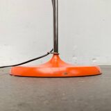 Space Age floor lamp by the SLZ team for Swisslamps International, Switzerland, 1960s.