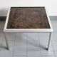 Table basse vintage 1960