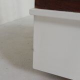 Bakery display case, Esme counter Groningen, 1950s