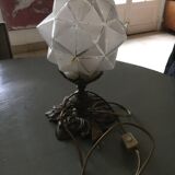 Antique Art Deco lamp