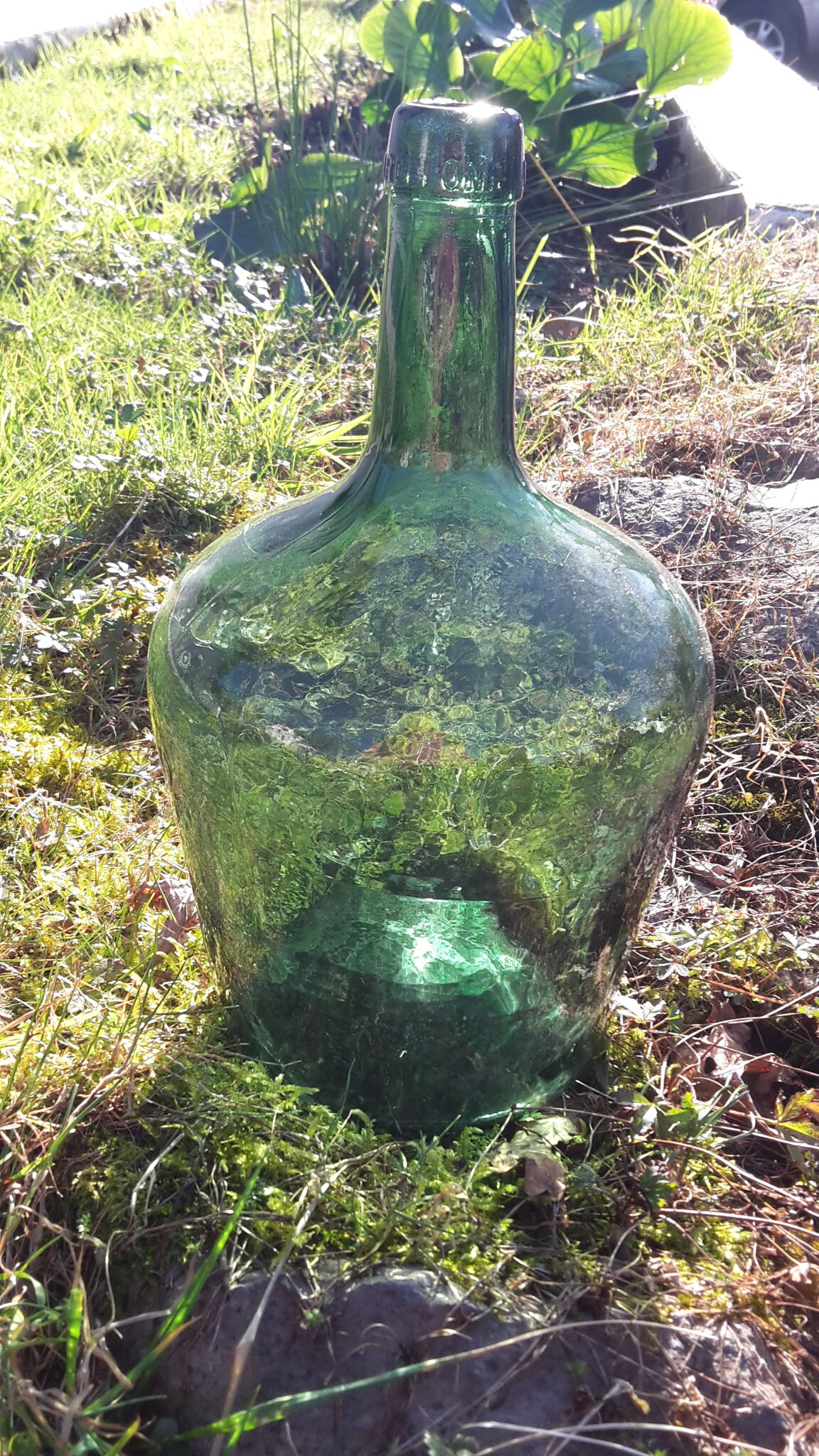 Demijohn