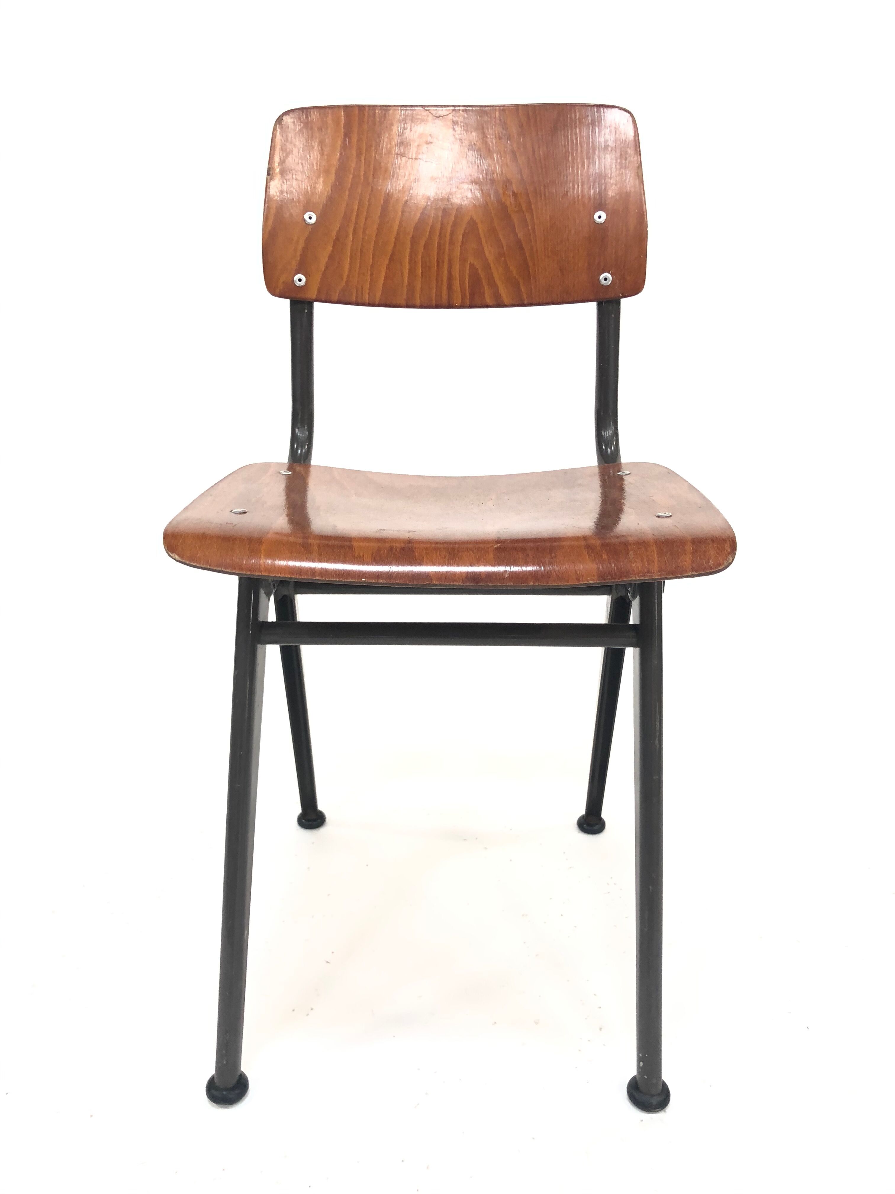 Marko Holland chair