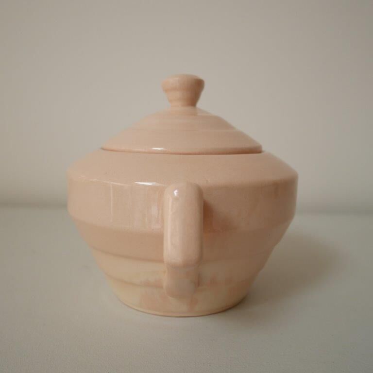 Pink sweetener Saint Amand