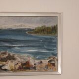 « Îles » de Barbro Herlitz