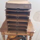 Ancien module de rangement