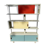 Bauhaus modular furniture